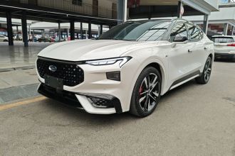 福特 EVOS 2022款 EcoBoost 245 ST-Line