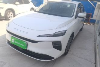荣威D6 2025款 450km 优享版