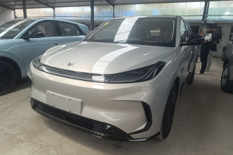 ARCFOX极狐 极狐T1 2025款 320 PRO