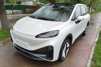 ARCFOX极狐 极狐考拉S 2024款 PRO