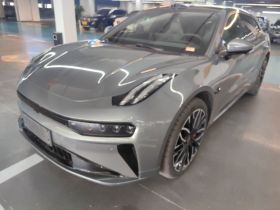 极氪001 2025款 YOU版 100kWh 四驱