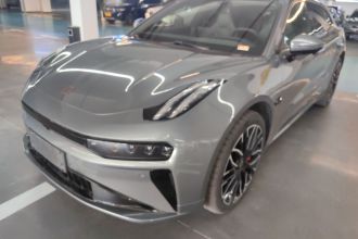 极氪001 2025款 YOU版 100kWh 四驱