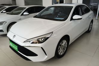 荣威i5 2023款 1.5L CVT豪华版