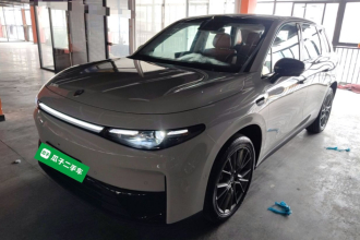 零跑汽车 零跑C10 2026款 210激光雷达版