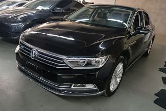 大众 迈腾 2018款 330TSI DSG 领先型