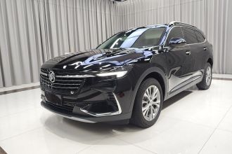 别克 2023款 昂科威Plus 652T 五座豪华型