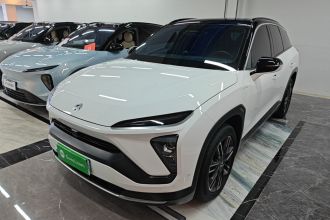 蔚来ES6 2020款 455KM 运动版