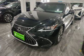 雷克萨斯ES 2022款 200 豪华版