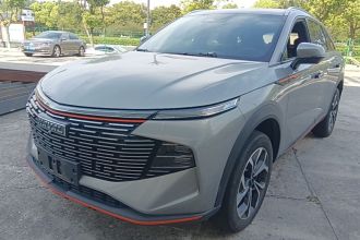 哈弗神兽 2022款 1.5T 智享版