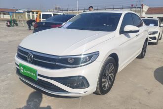 大众 宝来 2023款 200TSI DSG悦行版