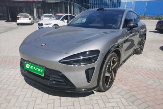 小米汽车 小米YU7 2025款 Max版