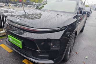 理想汽车 理想L6 2024款 Max