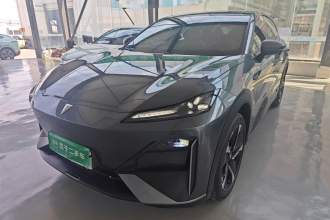 深蓝汽车 深蓝S07 2023款 200Max增程版