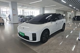 理想汽车 理想i8 2025款 标准版