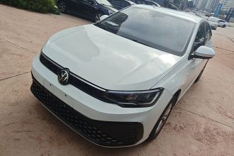 大众 朗逸 2025款 新锐 1.5L 出众新逸版
