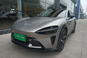小米汽车 小米YU7 2025款 四驱Max版