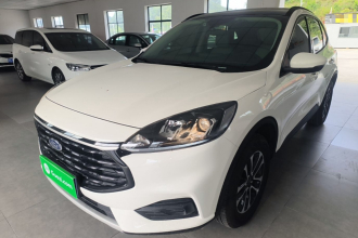 福特 锐际 2024款 EcoBoost 245 两驱悠享款