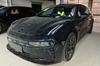 极氪001 2026款 103度后驱 Max版