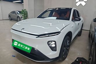 蔚来EC7 2023款 75kWh