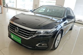 大众 帕萨特 2020款 330TSI 精英版 国VI