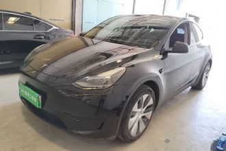特斯拉 Model Y 2022款 改款 后轮驱动版