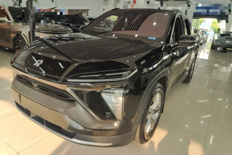 蔚来ES6 2020款 430KM 性能版