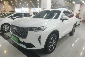 哈弗H6 2022款 第三代 1.5T 自动两驱Pro