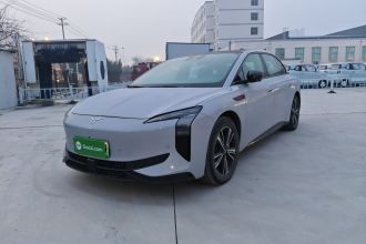 红旗EH7 2024款 690 Pro