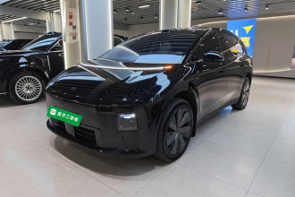 理想汽车 理想i8 2025款 标准版