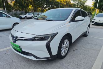 别克 微蓝6 2023款 430km 出行版