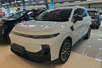 零跑汽车 零跑B10 2025款 510舒享版