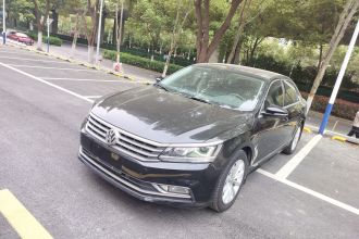 大众 帕萨特 2016款 330TSI DSG御尊版