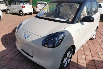 五菱汽车 宏光MINIEV 2025款 四门版 臻享+款