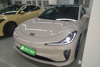 智己汽车 智己L6 2025款 Ultra
