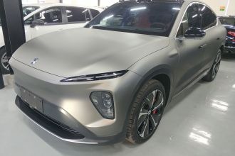 蔚来EC7 2023款 100kWh 首发版