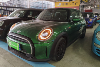 MINI 2023款 1.5T ONE