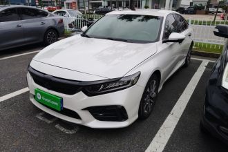 本田 英仕派 2019款 260TURBO 典雅版 国VI