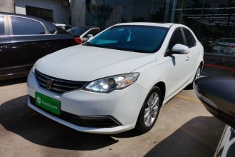 荣威360 2015款 1.5L 手动豪华版