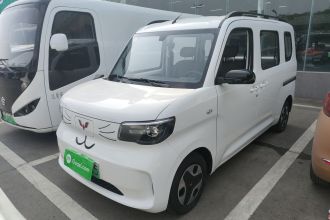 五菱汽车 五菱之光新能源 2025款 201km 舒适型
