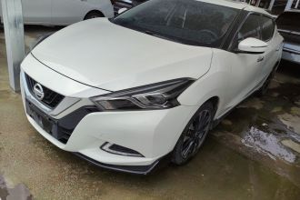 日产 蓝鸟 2020款 1.6L CVT智联智酷版
