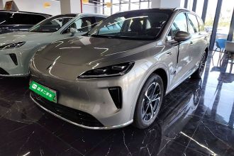 尚界H5 2025款 增程 Pro