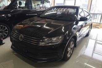 大众 朗逸 2015款 1.6L 手动风尚版