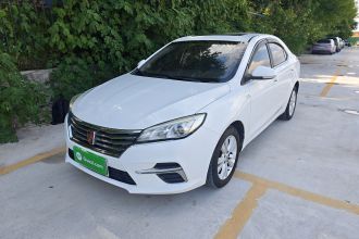 荣威360 2018款 PLUS 1.5L 手动尊享版
