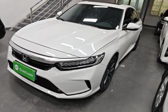 本田 英仕派 2022款 260TURBO 精致版