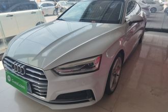 奥迪A5 2017款 Sportback 40 TFSI 时尚型