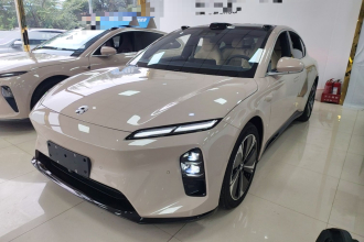 蔚来ET5 2025款 75kWh