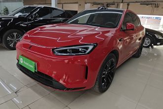 鸿蒙智行 问界M5 2025款 增程   Ultra 四驱版