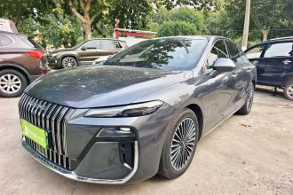 荣威M7 DMH 2025款 160km臻享版