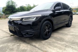 本田 皓影 2021款 240TURBO CVT两驱精英版