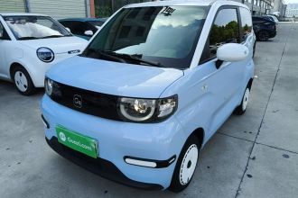 奇瑞QQ QQ冰淇淋 2024款 青春版 205km圣代